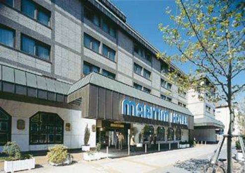 Maritim Stadthotel