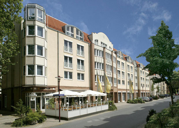 Residenz Alt Dresden