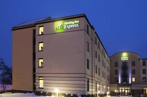 Express By Holiday Inn