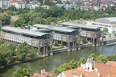 Radisson Sas Senator