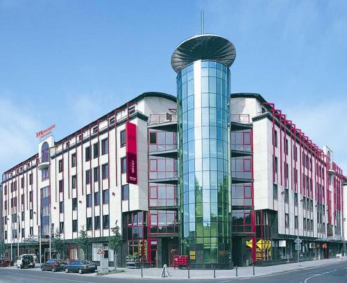 Mercure Am Johannisplatz
