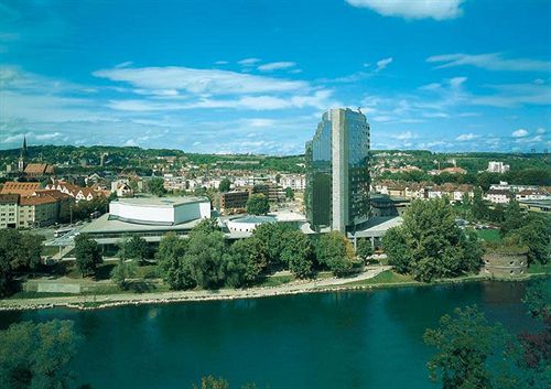 Maritim Hotel Ulm