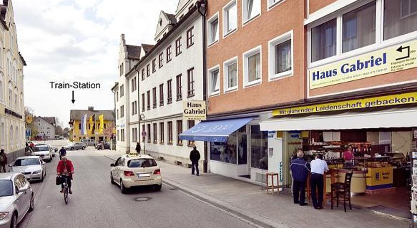 Haus Gabriel