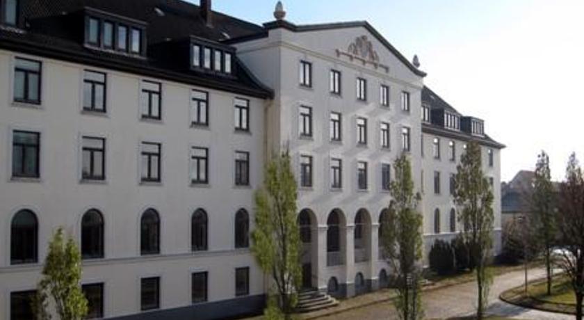 Havenhostel Bremerhaven