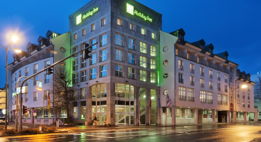 Holiday Inn Fulda