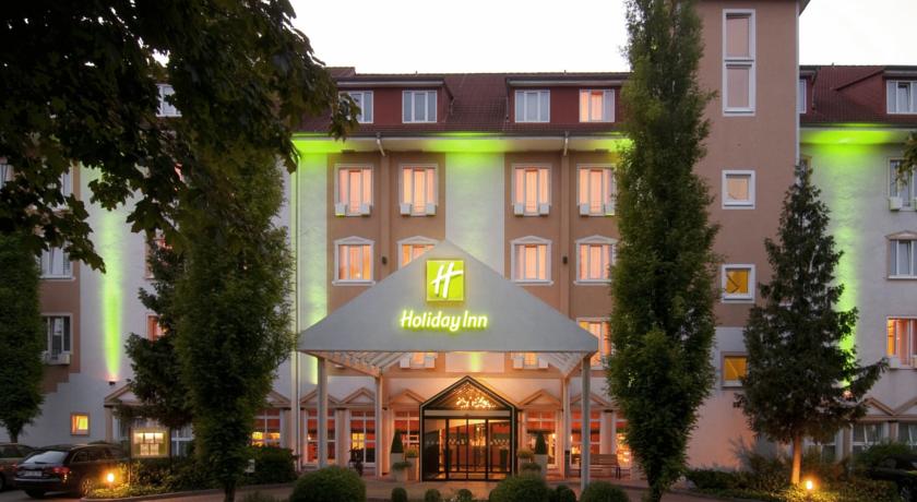 Holiday Inn Minden