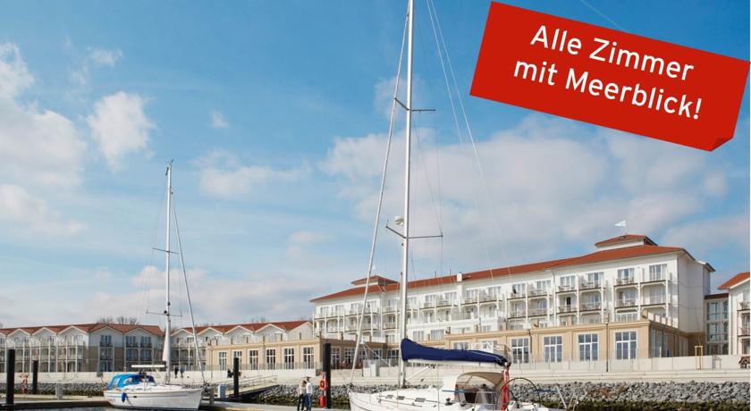 Iberotel Boltenhagen