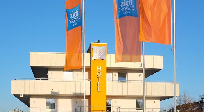 Ibis Budget Bonn S"ud K"onigswinter
