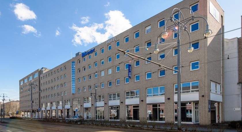 Ibis Budget Krefeld Messe-D"usseldorf