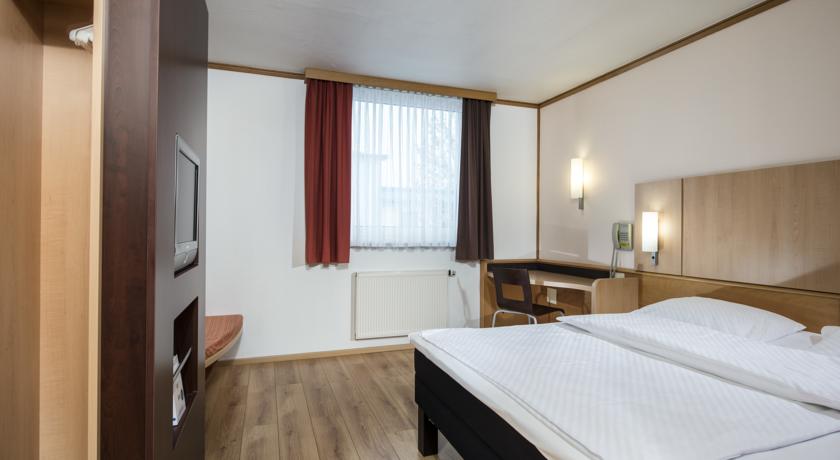 Ibis Erfurt Ost