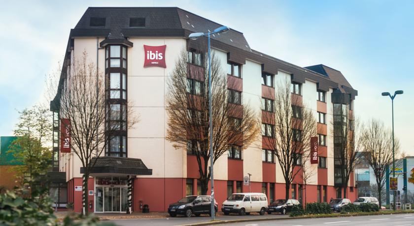 Ibis Gelsenkirchen