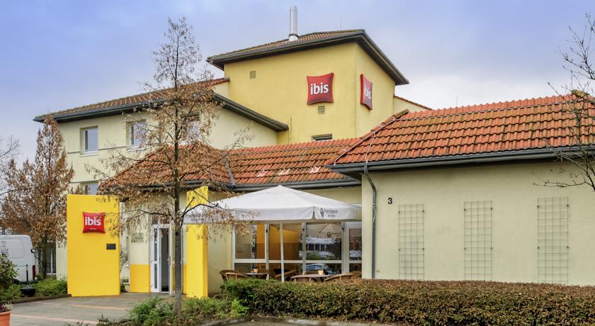 Ibis Kassel