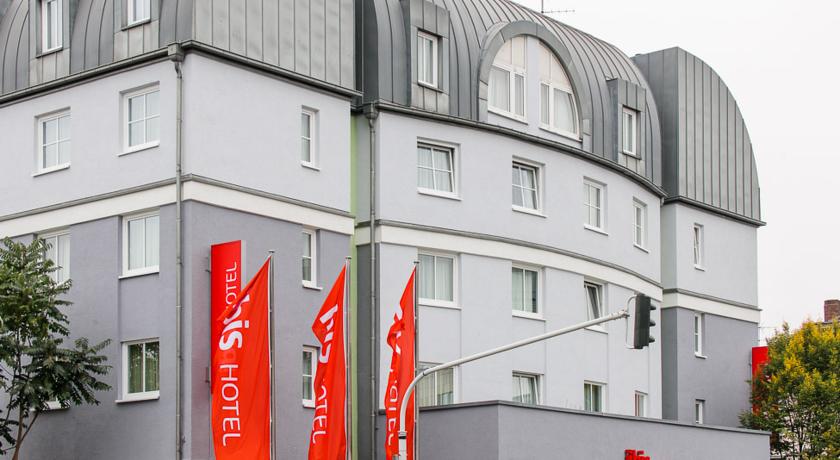 Ibis Mainz
