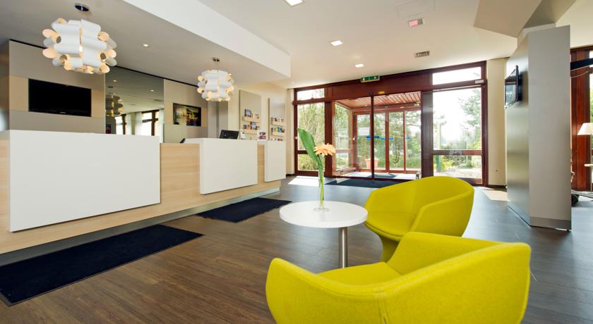 ibis Styles Osnabr"uck