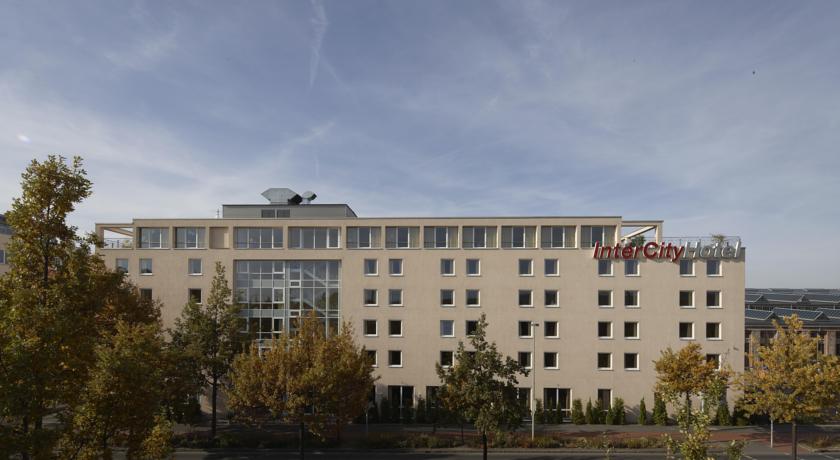 InterCityHotel G"ottingen