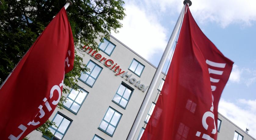 InterCityHotel Kassel