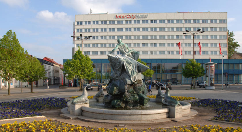 InterCityHotel Schwerin