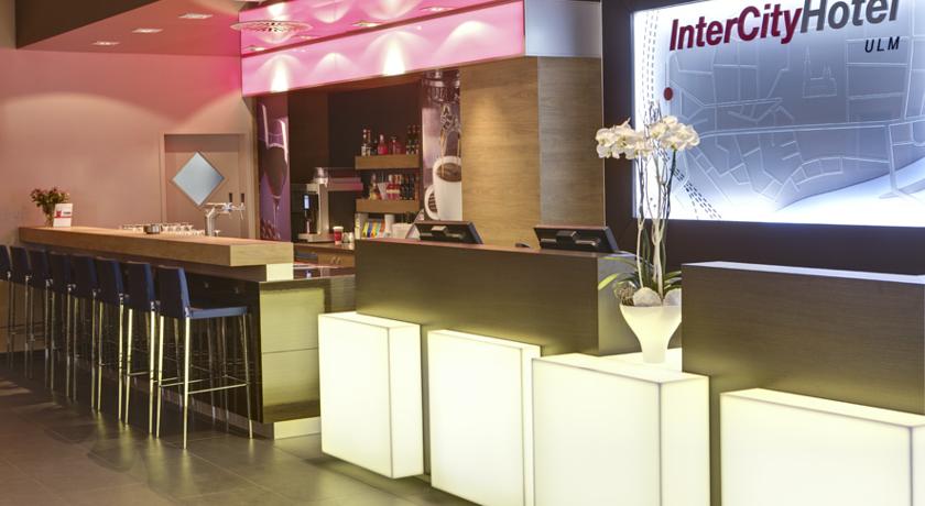 InterCityHotel Ulm