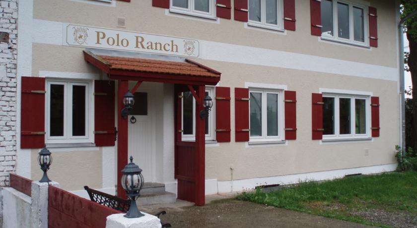 Joes Polo Ranch