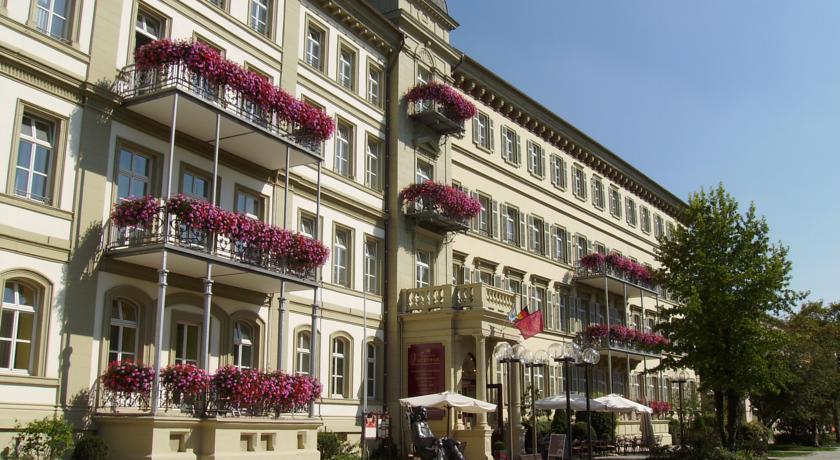 Kaiserhof Victoria