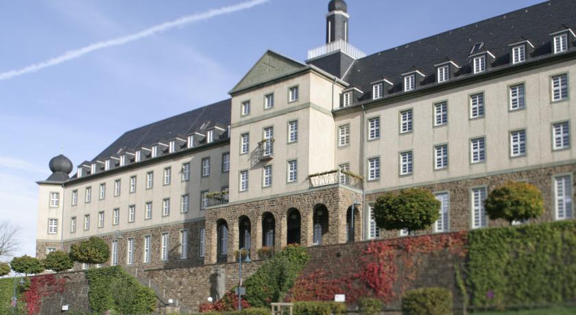 Kardinal Schulte Haus