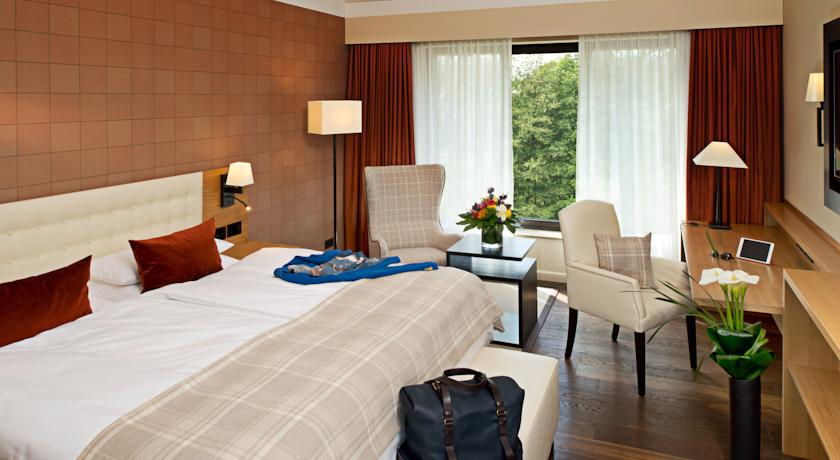 Kempinski Frankfurt Gravenbruch