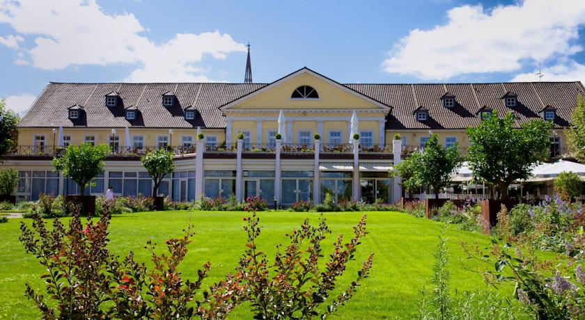 Kurpark-Hotel Bad D"urkheim