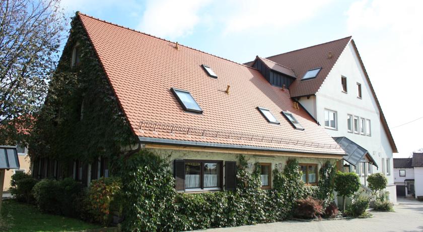 Landgasthof Haagen
