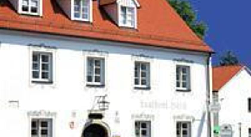 Landhotel Hirsch