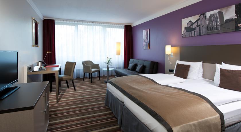Leonardo Hotel M"onchengladbach