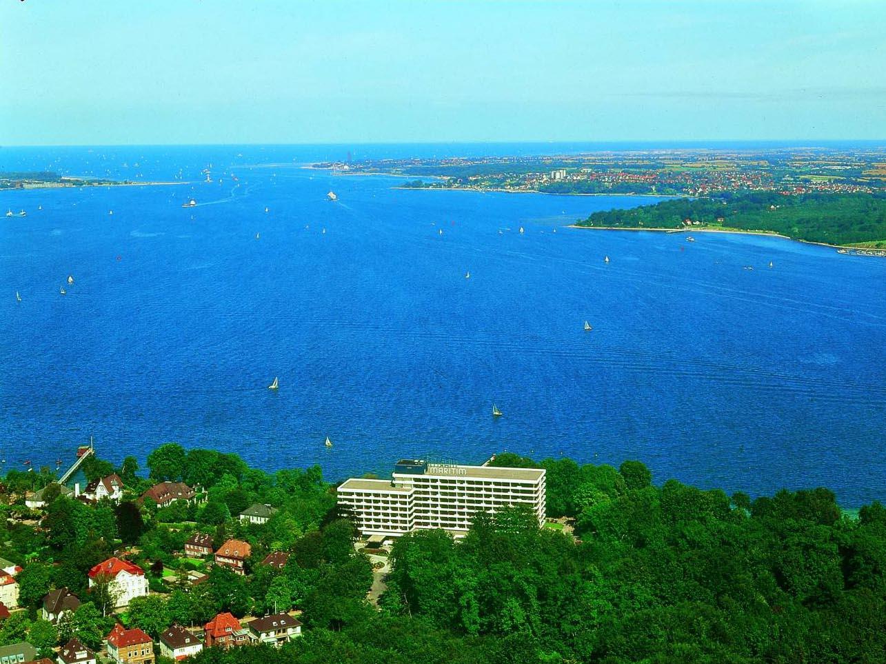 Maritim Bellevue Kiel