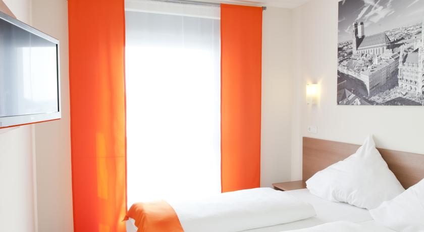 Mcdreams  M"unchen-Messe