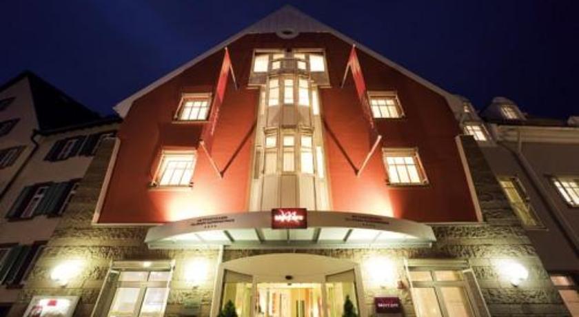 Mercure Am Franziskaner