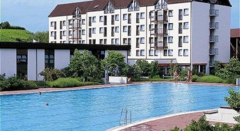 Mercure Bad Duerkheim an den Salinen