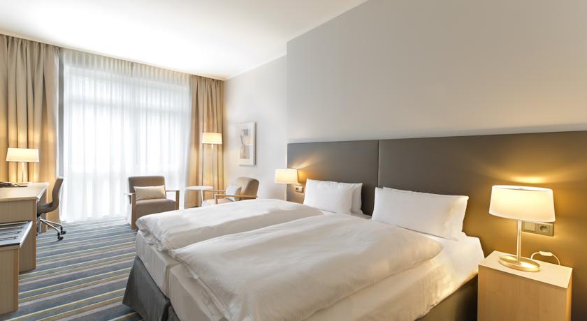 Mercure D"usseldorf Kaarst