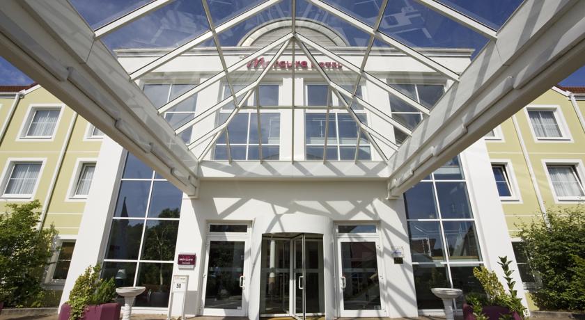 Mercure Duesseldorf Ratingen