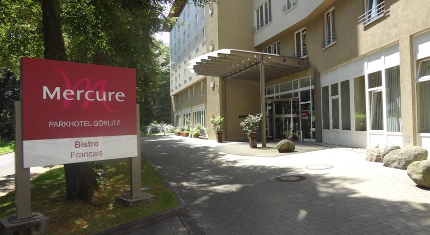 Mercure Parkhotel Goerlitz