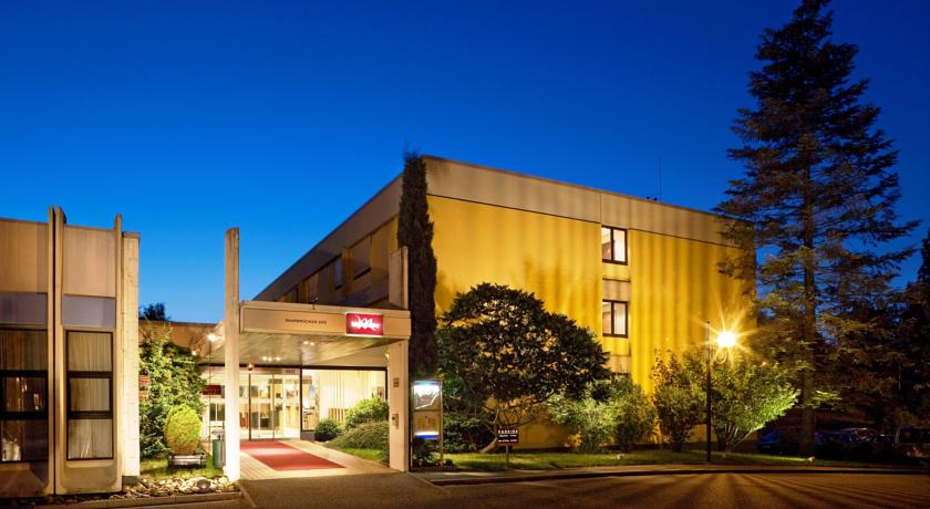 Mercure Saarbr"ucken South