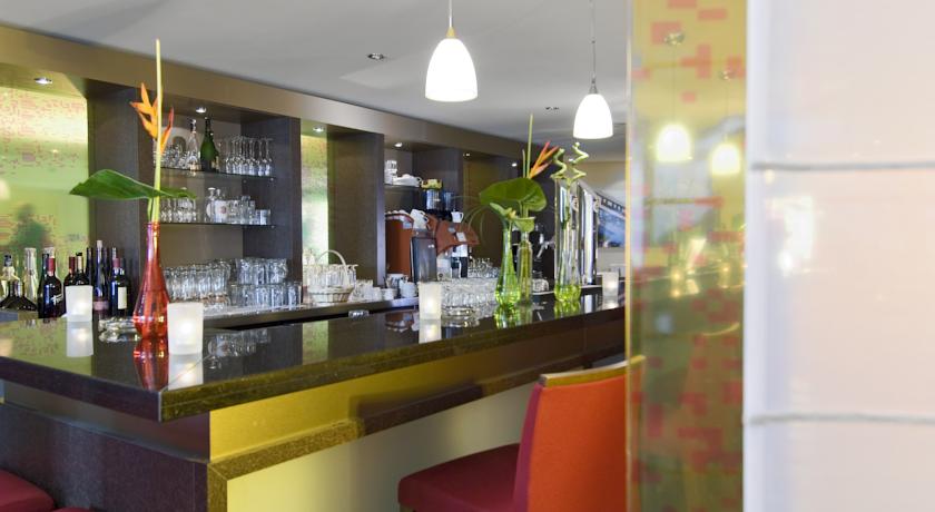 Mercure Stuttgart Boeblingen