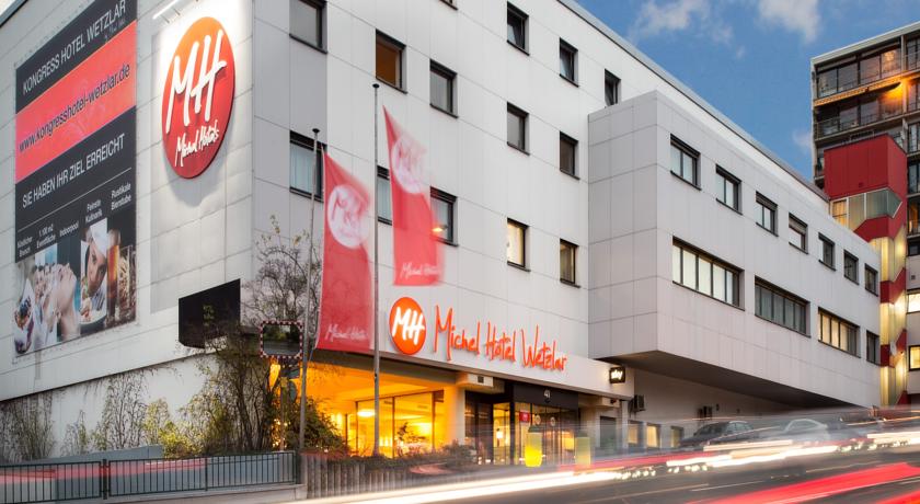 Michel Hotel Wetzlar