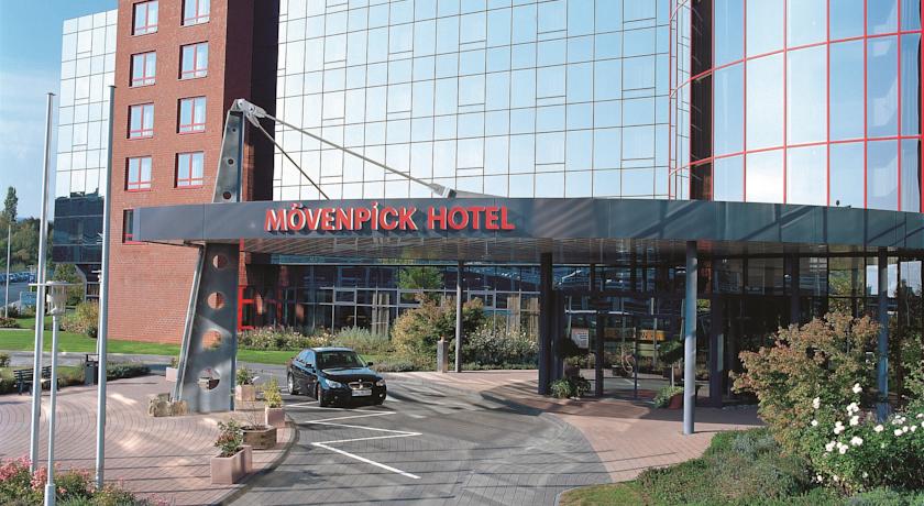 Moevenpick Hotel Frankfurt Oberursel