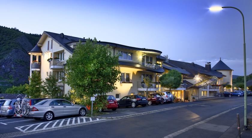 Moselromantik Kessler-Meyer