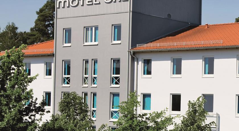 Motel One Schweinfurt