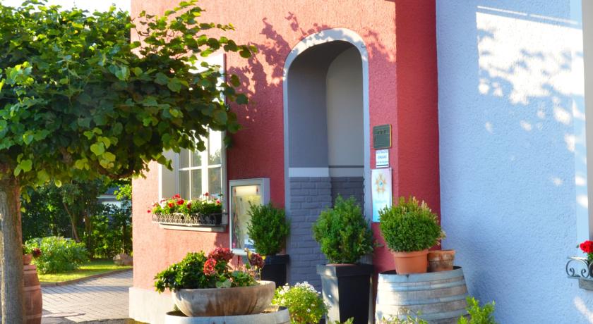 Nattermanns Restaurant und G"astehaus