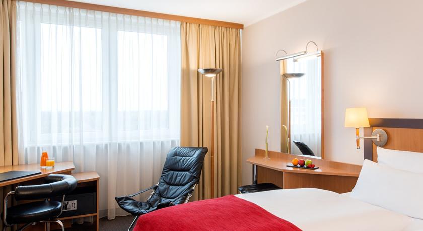 NH Frankfurt M"orfelden Conference Center