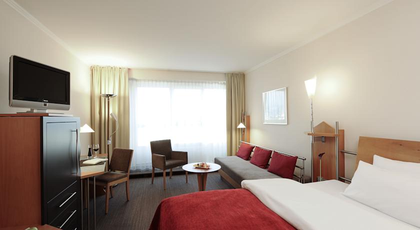 NH Mannheim Viernheim