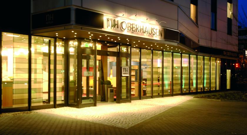 NH Oberhausen