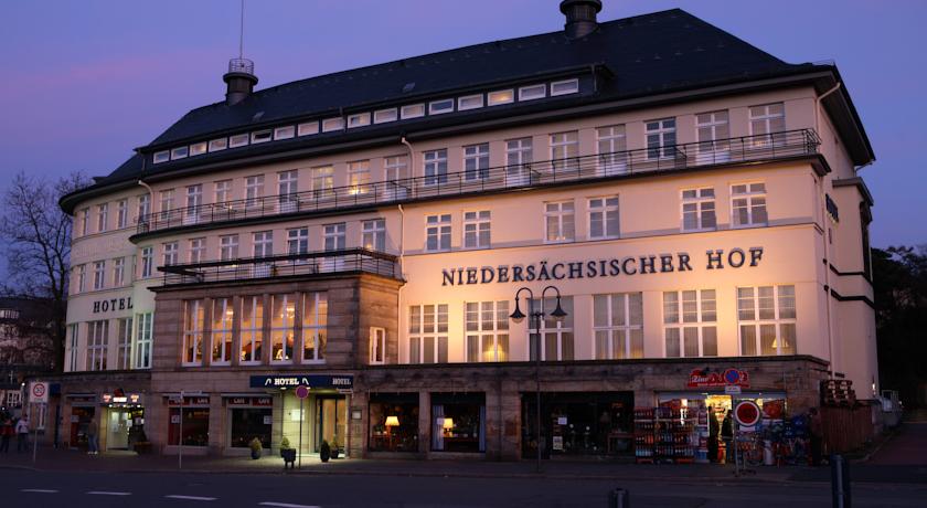 Nieders"achsischer Hof