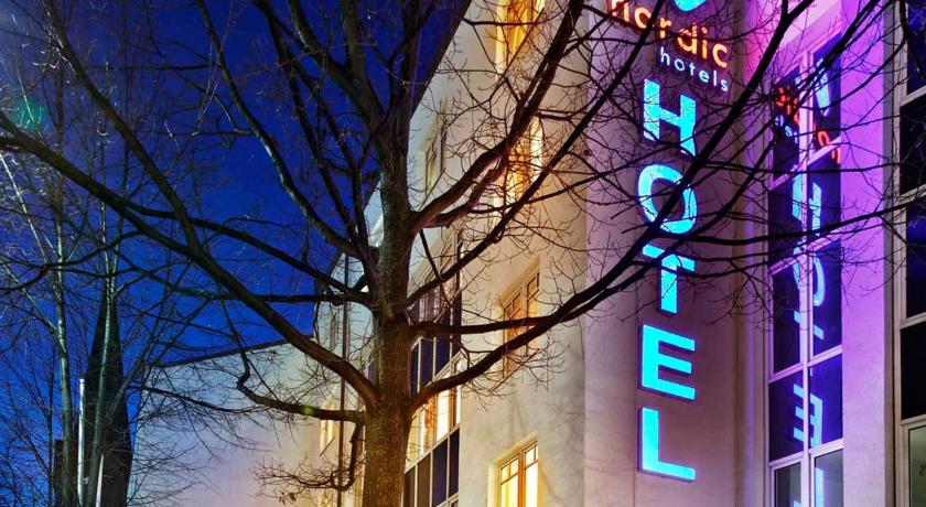 Nordic Frankfurt-Offenbach