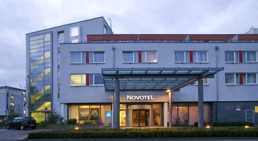 Novotel Erlangen